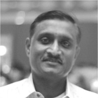 Siemens Employee S. Mahendran's profile photo
