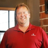 RiverBank Employee Jim Burke's profile photo