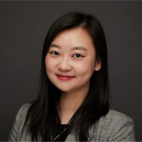 Mizuho Employee Rachel Yang's profile photo
