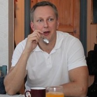 Region Gävleborg Employee David Holfve's profile photo