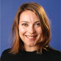 Ulys Employee Béatrice Picard's profile photo