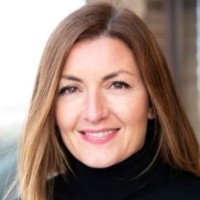 Komo Capital Employee Barbara Turner's profile photo