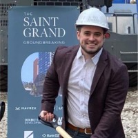 GTZ Properties Employee Nate Ecker's profile photo