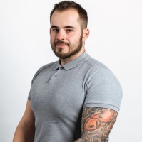 AutomationX Employee Florian Habiger's profile photo