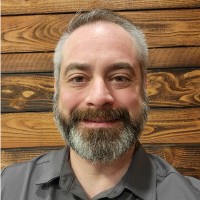 Aurelian Employee John Anderson's profile photo