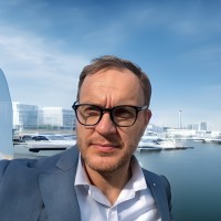 Hecny Group Employee Adam Kacki's profile photo