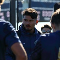 David Tejeda Email & Phone Number