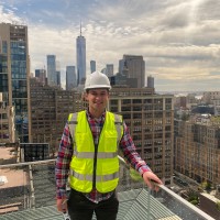 AlphaOne Ambulance Medical Services Employee Maxwell Holmes's profile photo