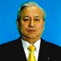 DEF Employee 花井 重勝's profile photo