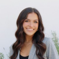 Ideal Impact, Inc. Employee Gabby Hendricks's profile photo