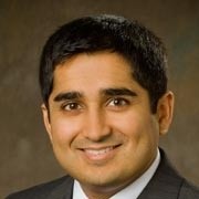 BRIDGETON Employee Ankit P's profile photo