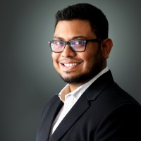 Microbix Employee Nishanth Kuchi's profile photo