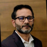 Vistra Corp. Employee Ayan Sen's profile photo