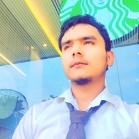 Brazen Group Employee Shivam Chaudhary's profile photo