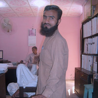 Atom Services Employee Muhammad abu Bakar's profile photo