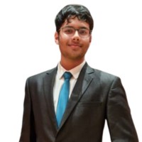 HackUMass Employee Keshav Garg's profile photo