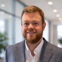 Semarts Utility Consulting Ltd Employee Nathan Masters's profile photo