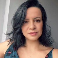 Monalisa Miranda Email