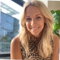 AB InBev Namibia Employee Paige Dawes's profile photo