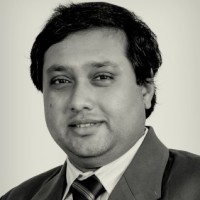 DIT UNIVERSITY Employee Dr. Tarumay Ghoshal's profile photo