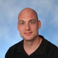 KEMA Labs Employee Edwin Blom's profile photo