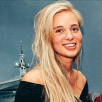 Jopen BV Haarlem Employee Noor van Gijssel's profile photo