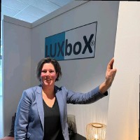 LUXboX Employee Claudia Muller's profile photo