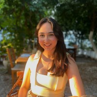 Über Employee Buse Bakan's profile photo