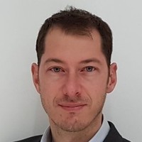 Abeeway Employee Fabien Philippe's profile photo