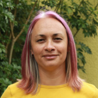 Vienna Pahi's profile photo