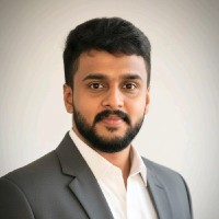 Amal Karunakaran Email
