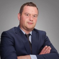 Mangrove Capital Partners Employee Dmytro Zakurnaiev's profile photo