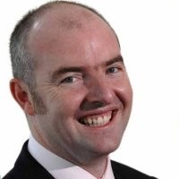 Worcestershire County Council Employee Alan Barber's profile photo