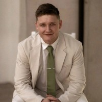 BaseCloud Employee Divan Hanekom's profile photo