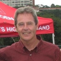 Take5 People Employee Steve Collins's profile photo