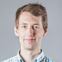 Veracity Protocol Employee Petr Bobak's profile photo
