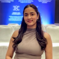 Indus Valley Partners Employee Manisha Pal's profile photo