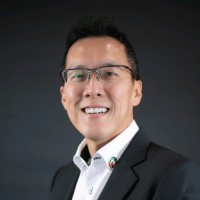Temasek Polytechnic Employee Wallace Lim's profile photo