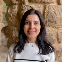 Cevinio Employee Susanna Amirkhanyan's profile photo