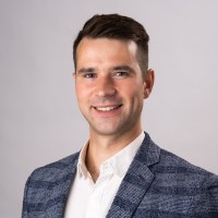 INDEXO Employee Edžus Kravalis's profile photo