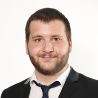CARBON IT Employee Damien Frugier's profile photo