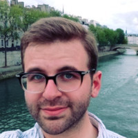 thinQ by Commio Employee Joshua Schiffrin's profile photo