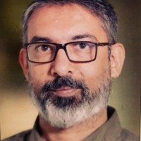 Soil Soft Technologies Employee Anand Kundnani's profile photo