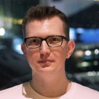Simon Sherbinin's profile photo