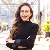 U DIGITAL Employee Mary Kovziridze's profile photo