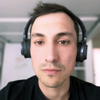 Denis Orlov Email
