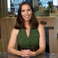 Amber Phillips Email & Phone Number