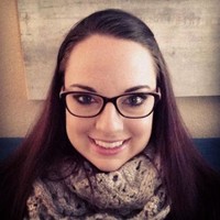 Spectrum Catering, Concessions and Special Events Employee Kathryn Irwin's profile photo