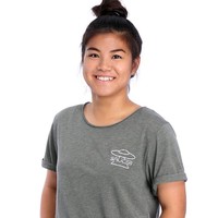 Saucer Employee Krisaldi Sy's profile photo