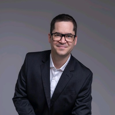 OSDA SOLAR Employee Felipe Santos's profile photo